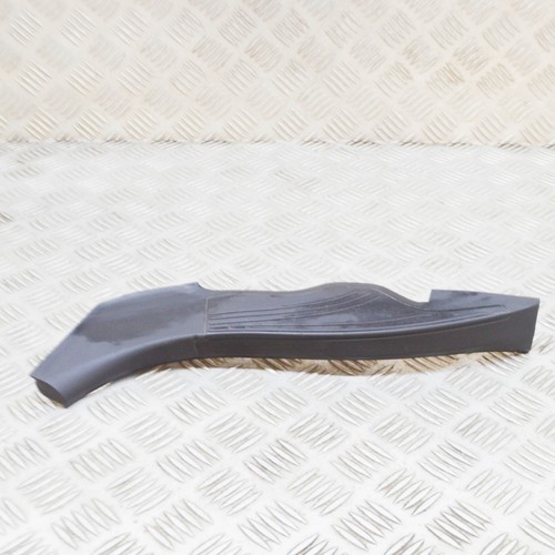 BMW 7 G11 730d Rückleuchte hinten links Tropfschiene Blende 7342961 3.0 Diesel 195kw 2016