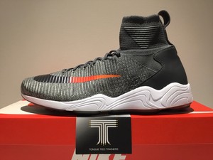 nike zoom mercurial xi fk fc