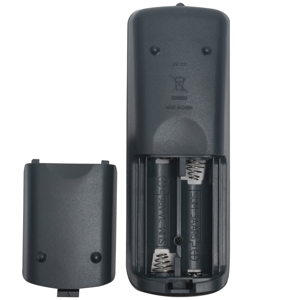 Replacement RMAMU137 Remote for Sony RDHGTK33iP GTKX1BT FSTGTK17IP