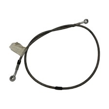 Yamaha FJ 1200 1XJ 3CW brake flex line brake line brake round 104 cm flex