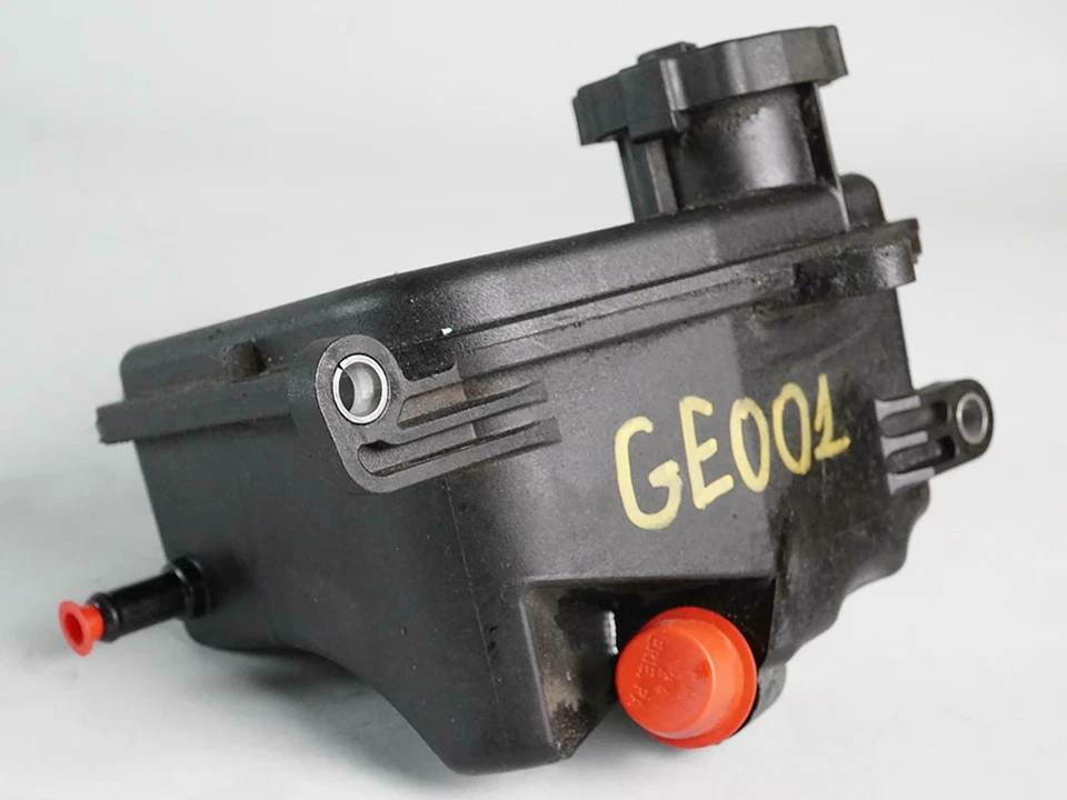 2012 - 2014 Mercedes Benz C Class W204 C250 Power Reservoir Fluid Front Oem Foto 2 de 4