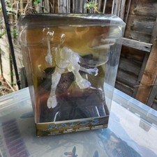 Rare Halo 3 Legendary Collection Active Camo Arbiter Figure Mcfarlane 👍MIB👍