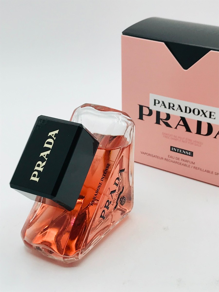 その他 Prada Paradoxe 7ml Intense Set Paradoxe Intense Eau de Parfum Perfume Set - Prada | Sephora
