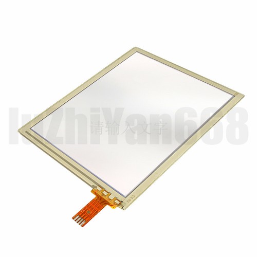 Touch Screen Digitizer Replacement for Honeywell LXE MX8 - Picture 3 of 3