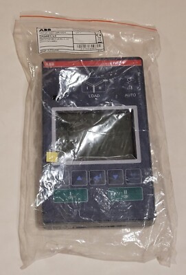 ABB HMI-Assembly Level 3 OXAMI1-L3 1SCA148919R1001 Brand New/Free Shipping!!