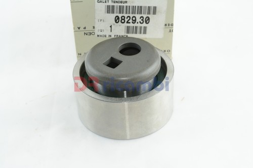 Roller Tensioner Sales Citroen Ax Saxo - Peugeot 106 - Citroen 0829.30