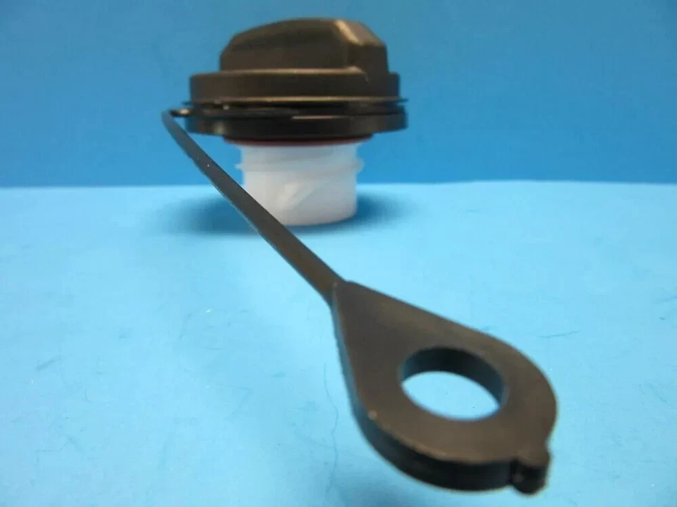 Tapa del tanque de combustible de gasolina OEM FORD para EXPLORER FREESTYLE TAURUS MOUNTAINEER Sable Foto 3 de 4