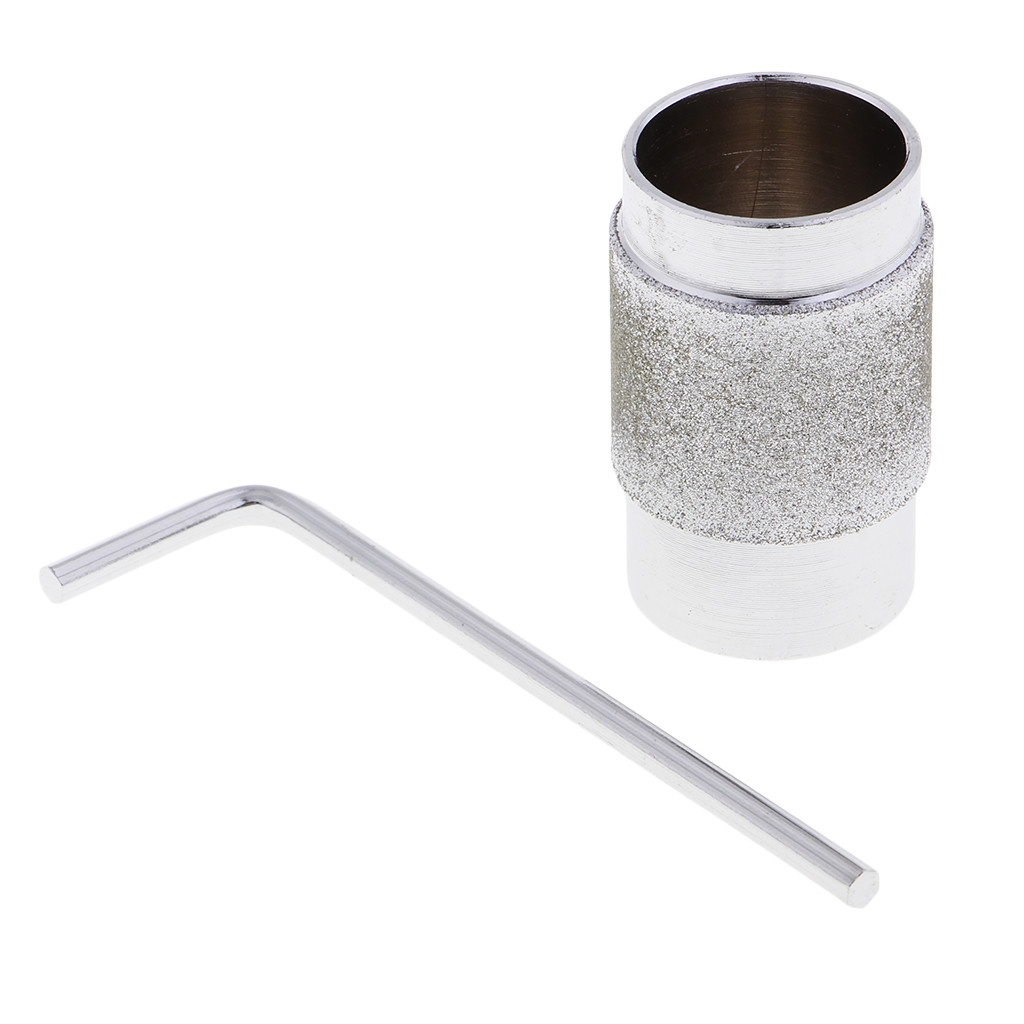 Diamond Grinding Wheels Stained Glass Grinder Head Bits for Glass Grinders eBay