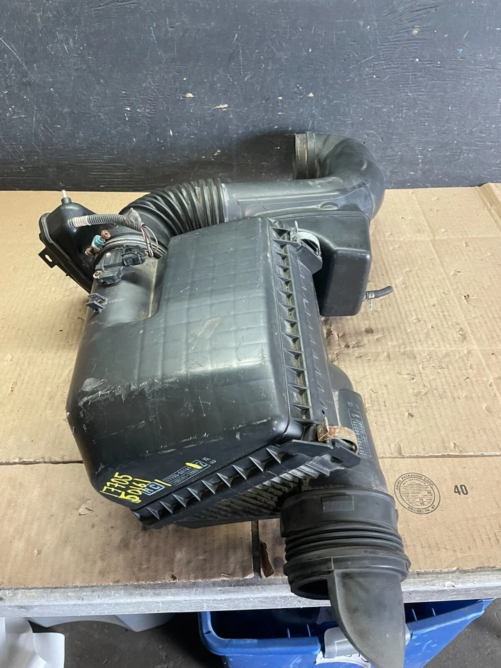 Lexus GX470 2003 a 2009 filtro de aire caja M5999 PS Foto 4 de 4