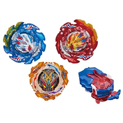 Takara Tomy Beyblade Burst B-203 Ultimate Combined DX Set | eBay