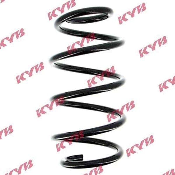 KYB Fahrwerksfeder RH1719-image