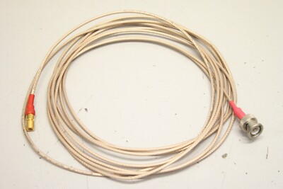 Thermax M17/94 RG179 17G 12814 Cable Cord Tester M17/94