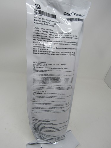 PPG SEMKIT -PN#PS870B1-2-60Z- ***EXPIRES 5/31/2023**** | eBay