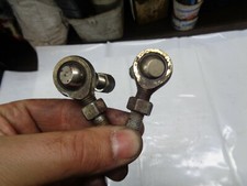 2001-2008 Polaris Pro X edge xcsp drag link l...