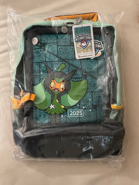 Pokemon North America International Championships NAIC 2025