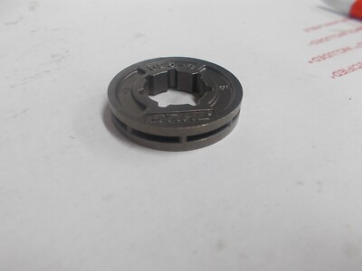 HAISHINE Motosega Cerchione Pignone P-7 3/8 LP Picco 7T - Foto 8