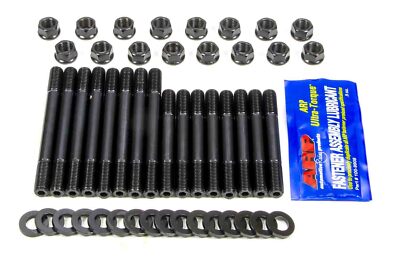 ARP Chevy V6 w/18A raised port head stud kit