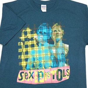 Johnny Rotten T Shirt | eBay