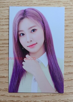 IZONE ONEIRIC THEATER MD イェナ トレカフルコンプ IZ*ONE ONEIRIC THEATER 2nd ランダムトレカの歪みの少ない番号順