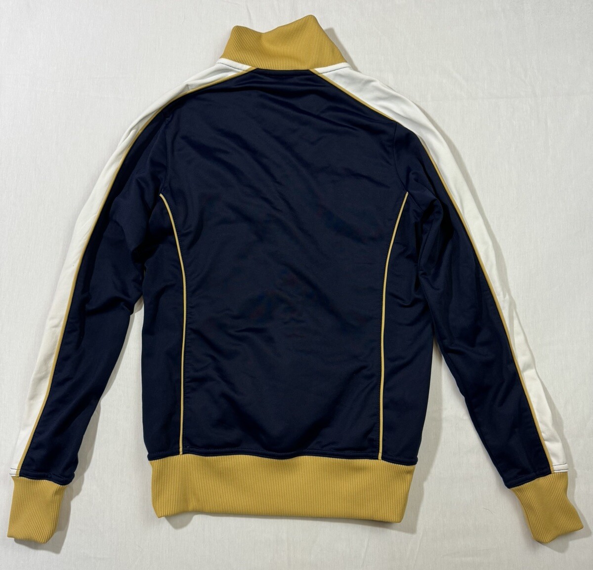 Nike Milwaukee Brewers Full Zip Light Track Jacket Womens