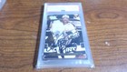 DALE EARNHARDT SR Signed 1993 action packed #198 PSA/DNA Autograph AUTO HOF