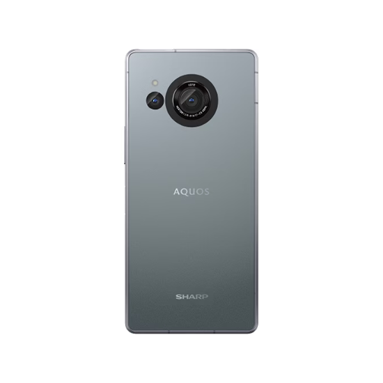 SHARP AQUOS R8 5G SH-R80 256GB 8GB RAM SH-R80 Leica Lens SHARP AQUOS R8 5G SH-R80 256GB 8GB RAM SH-R80 Leica Lens
