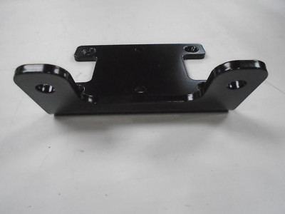 Yamaha Kodiak Grizzly Bruin Big Bear KFI Winch Mount 100530 New | eBay