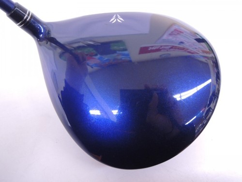 2016 Ladies DUNLOP XXIO9 1W Driver 12.5deg L-flex Golf Clubs G248 - Picture 4 of 6