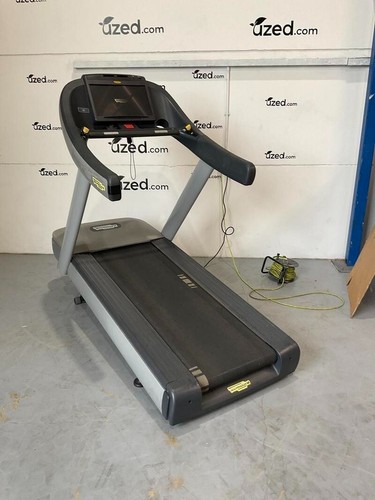 Technogym Run Now 700 Unity - Nero/Argento - Foto 3 di 3