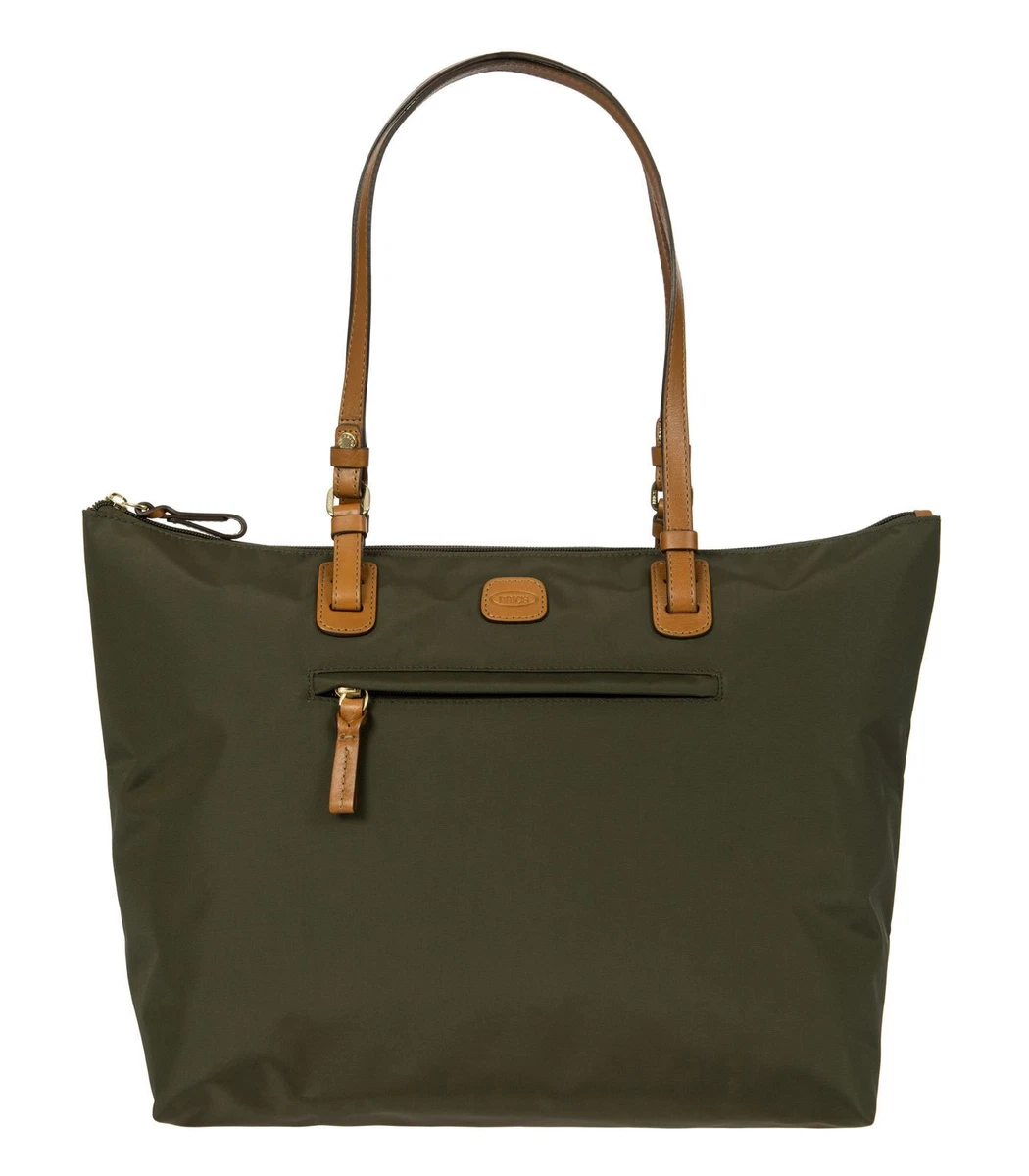 Sac À Main En Cuir Verona Croissant, Fabriqué En Italie, Cuir Véritable