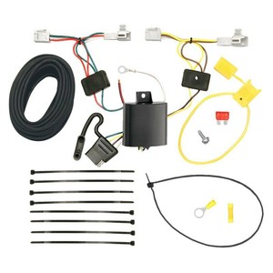 For Toyota Tundra 09-14 Towing Wiring Harness T-One Connector w