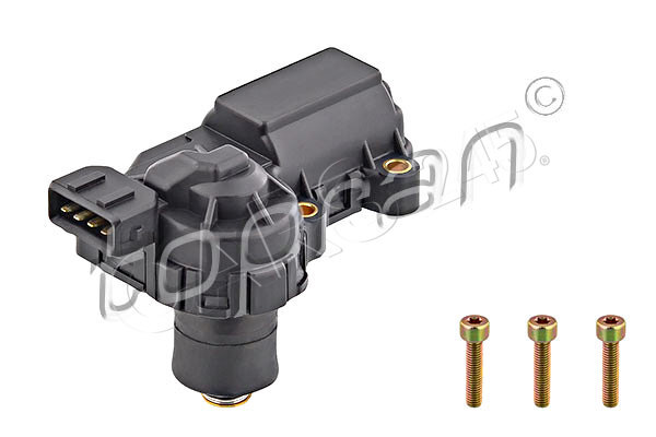 You!様 TP Throttle Blade Control Fits AUDI 80 CITROEN PEUGEOT SEAT VW