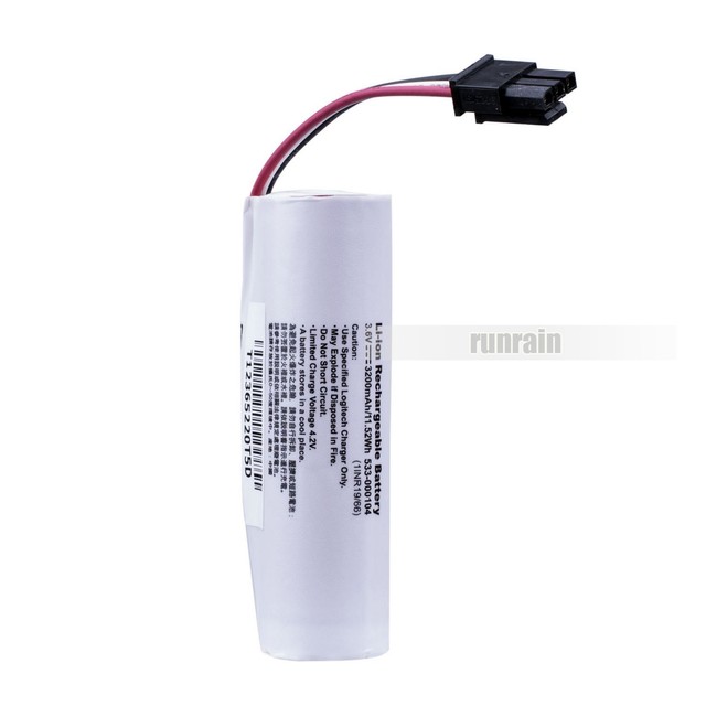 ue boom lithium battery