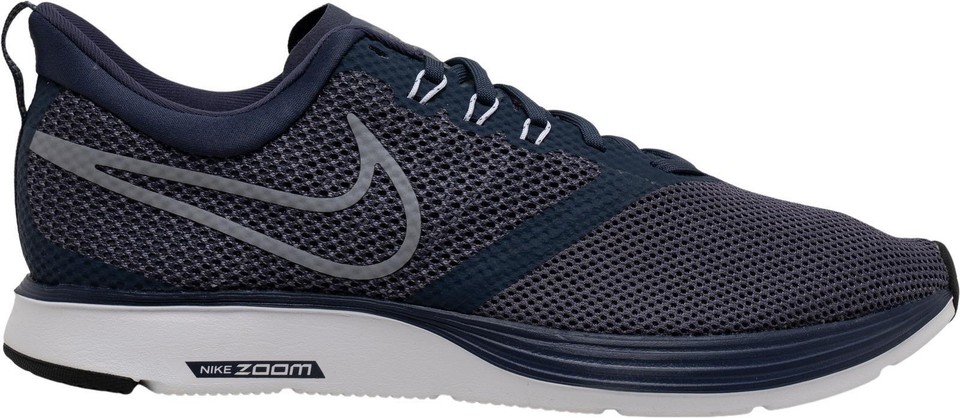 Las mejores ofertas en Nike Zoom Strike Thunder Blue