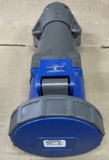 Pass & Seymour PS560C9-W Watertight Connector 4P5W Female 60A 3PH 120/240V