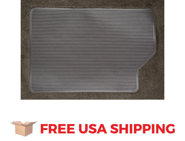 FITS 1999-2007 Ford F-250 Super Duty 4DR Crew Cab Auto Cutpile Carpet Foto 3 de 3