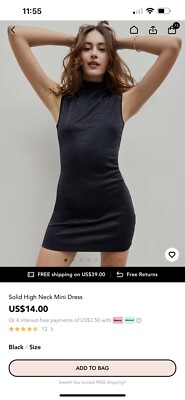 2 Cider dresses: 1 Mini Black Dress And 1 Midi, Retro Red Dress. | eBay 2 Cider dresses: 1 Mini Black Dress And 1 Midi, Retro Red Dress. | eBay