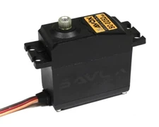Savox Standard Digital Servo (MudBoss Spec)