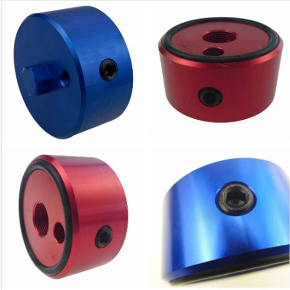 EN47971 Oil Pressure Gauge Adapter For Generation 4&5 Engines GM