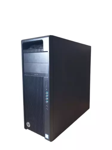 HP Z440 Workstation PC 3.70GHz E5-1630 v3 32GBs Ram 1TB HDD Windows 11