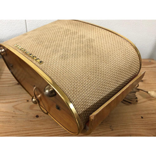 Telefunken RS 1 モノラルアンプ　セット Telefunken RS 1 モノラルアンプ セット Telefunken RS 1 モノラル