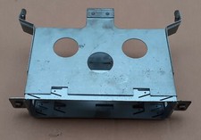 Hyundai Galloper 👍 Radioschacht Radiohalterung Radioaufnahme Original 😊