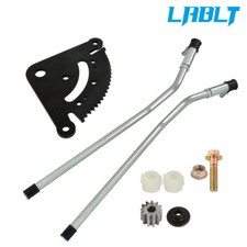 LABLT Steering Sector Drag Link Fit For John Deere LA100 LA105 LA110 LA115