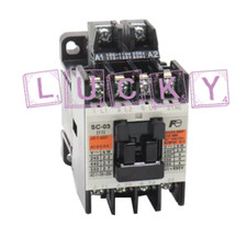 1PC NEW FOR FUJI SC-03 Fuji AC110V 1NC contactor