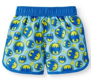 baby boy swim shorts