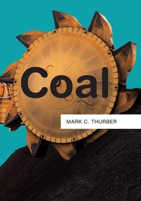 Mark C. Thurber Coal (Paperback) Resources (UK IMPORT)