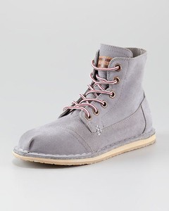 toms flat boots