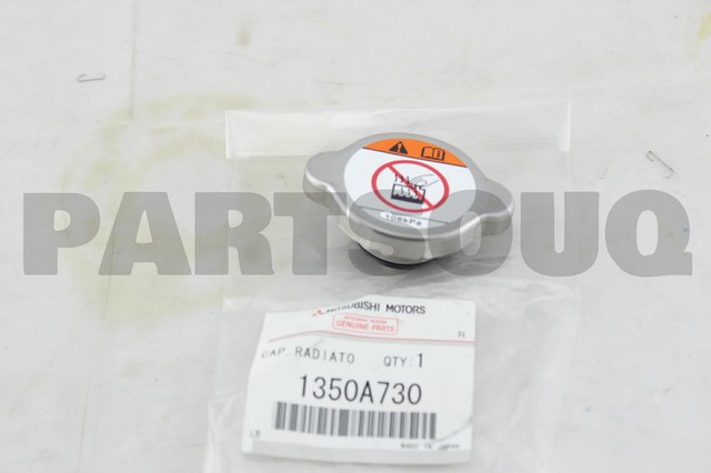 1350a730 крышка радиатора