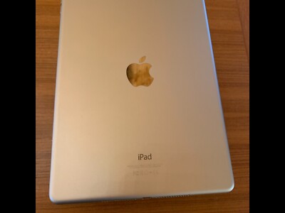 Apple iPad Air 2 64GB, Wi-Fi + Cellular, 9.7in - Gold | eBay