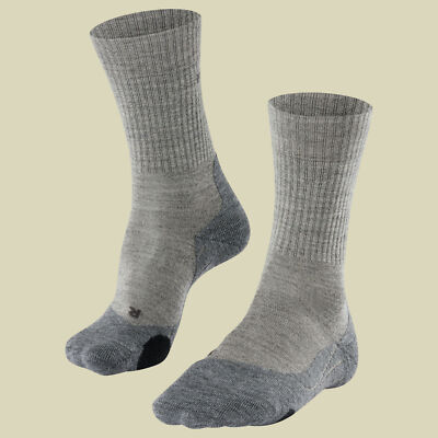Falke TK 2 Wool Men Trakkingsocken Herren